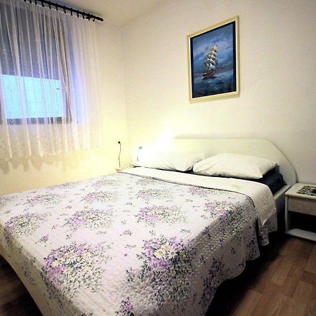 Apartment Leana Селце Екстер'єр фото