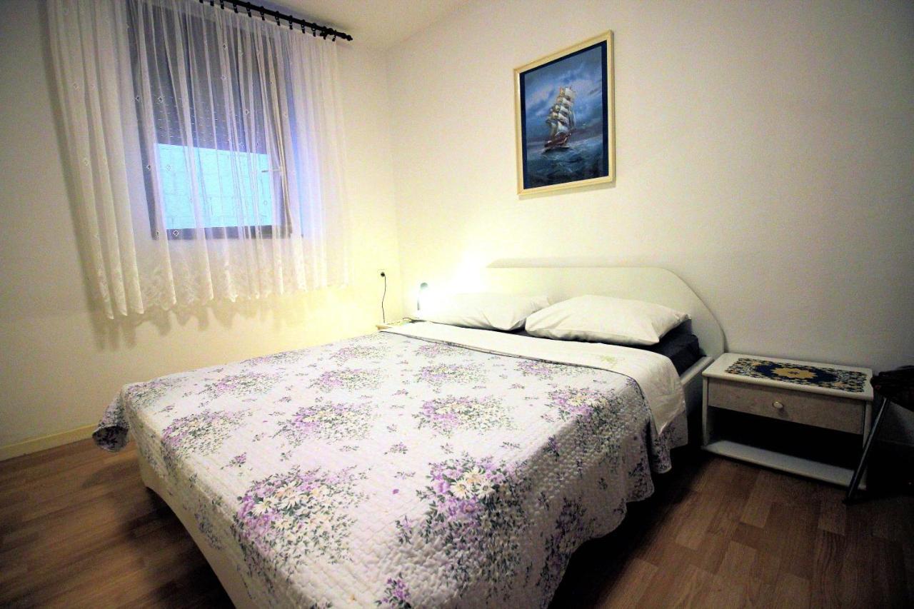 Apartment Leana Селце Екстер'єр фото