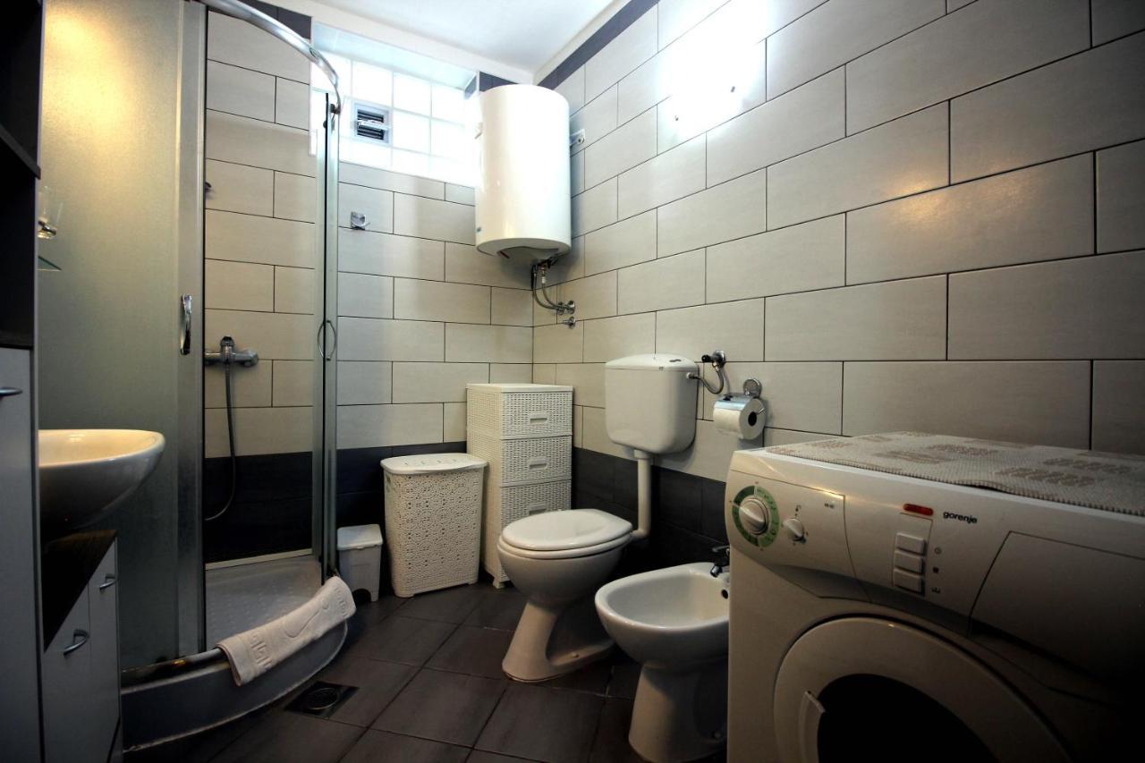 Apartment Leana Селце Екстер'єр фото