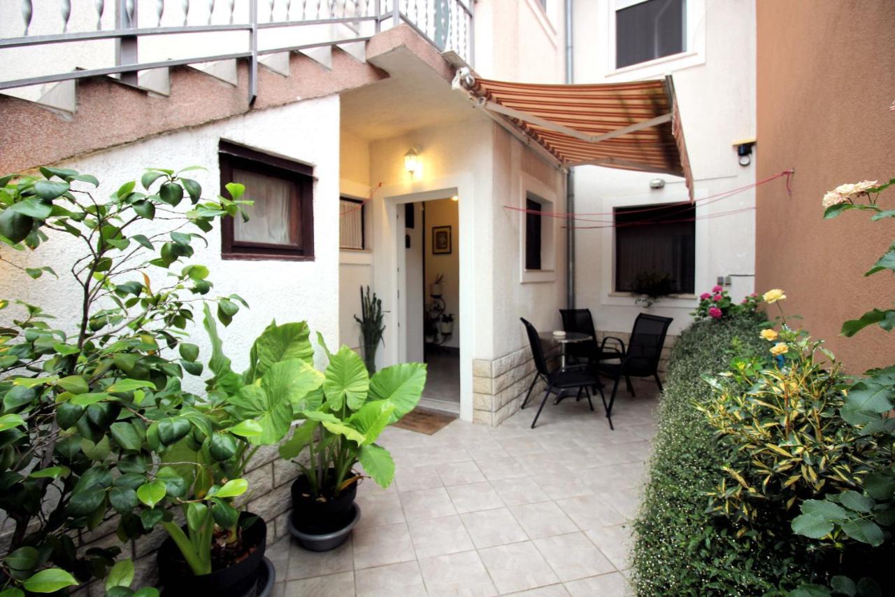 Apartment Leana Селце Екстер'єр фото
