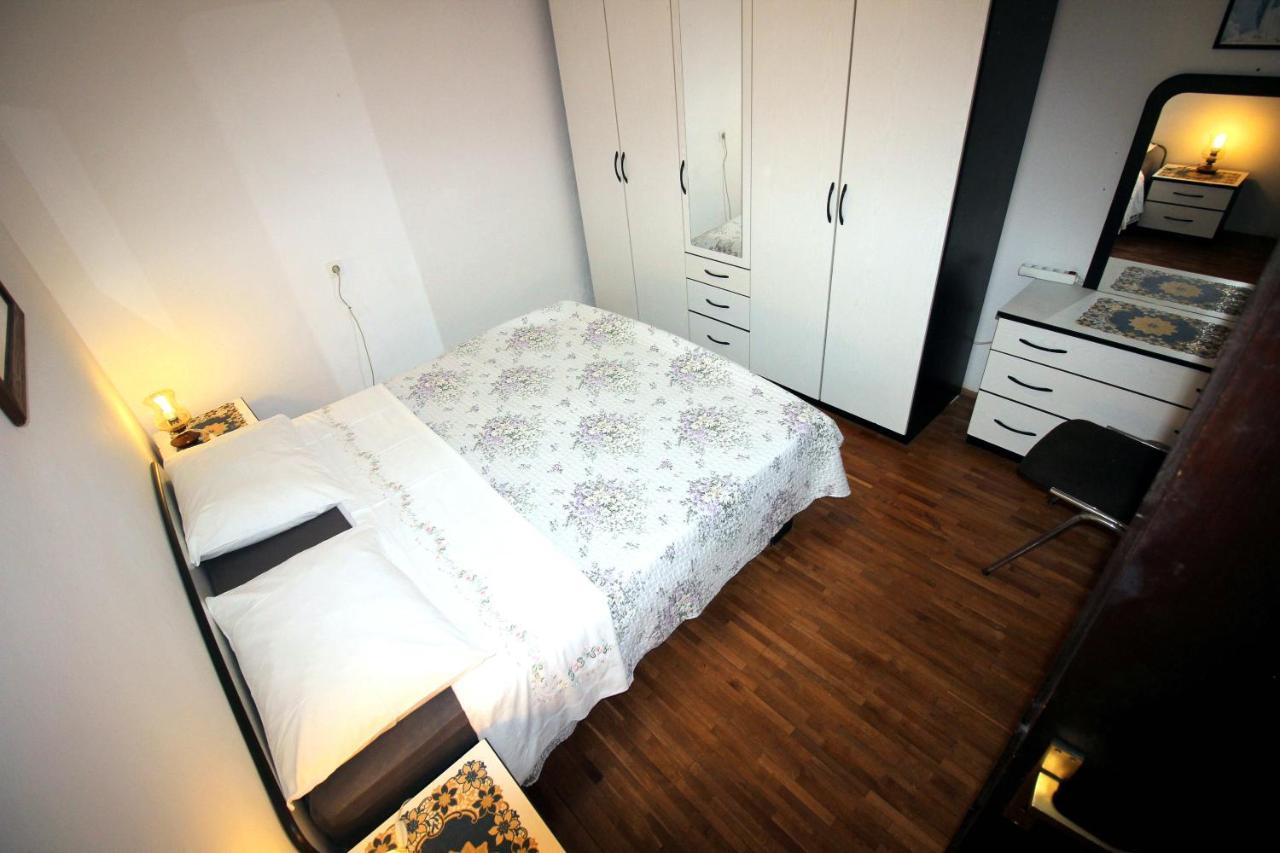 Apartment Leana Селце Екстер'єр фото