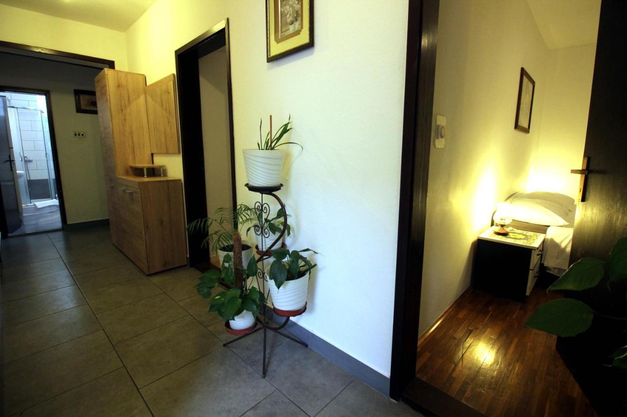Apartment Leana Селце Екстер'єр фото