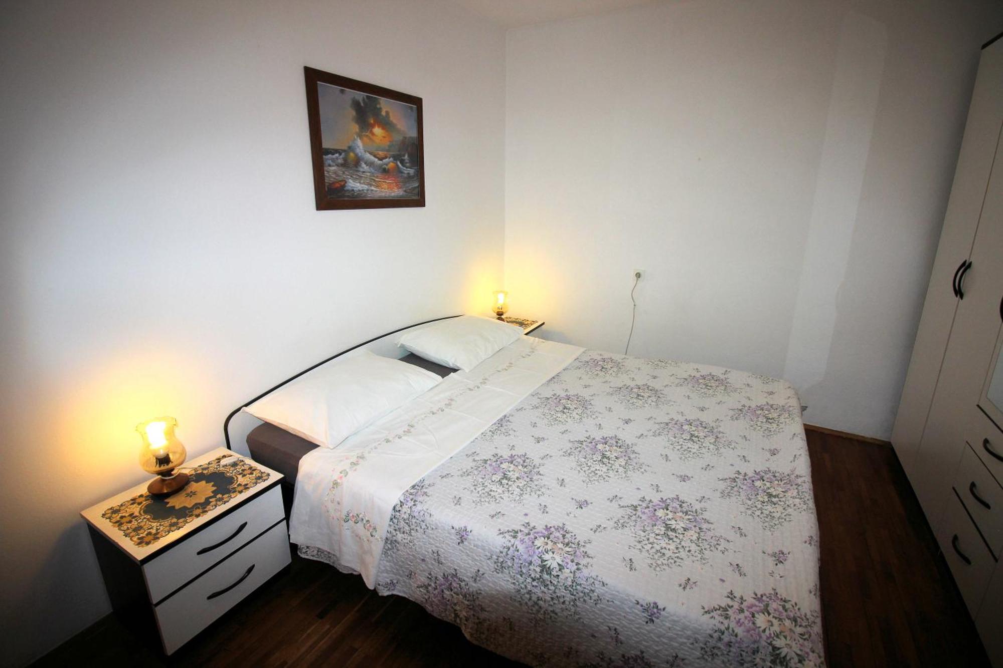 Apartment Leana Селце Екстер'єр фото